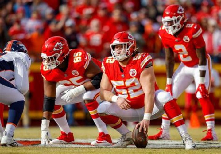 Best NFL Centers: Unveiling the Pillars of Offensive Line Dominance