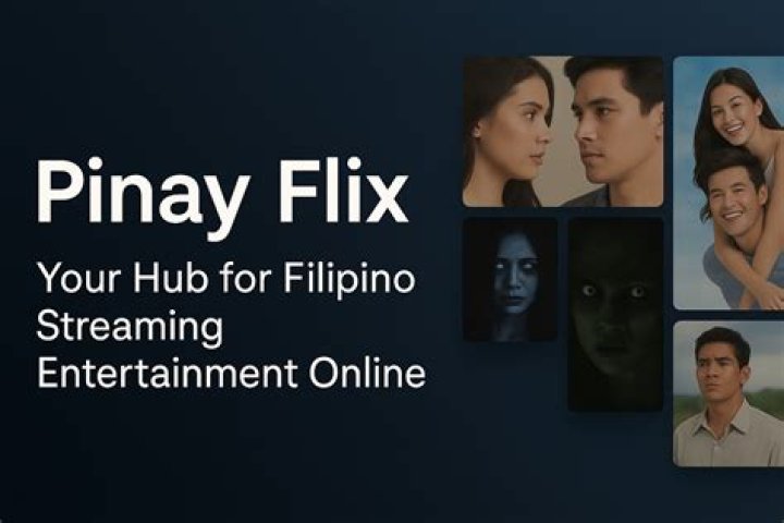 Best Pinay Flix: Your Ultimate Guide to Filipino Streaming Entertainment
