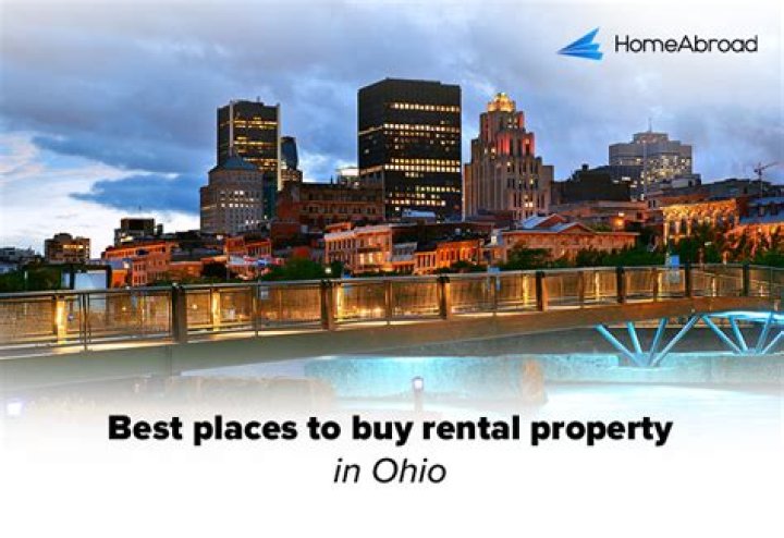 Unveiling the Best Destinations for Investing in Rental Properties