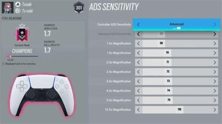 Best R6 Controller Settings: Optimize Your Gameplay for Rainbow Six Siege