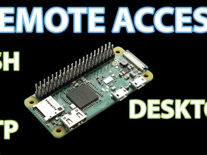 Best Remote IoT SSH: A Comprehensive Guide to Secure and Efficient Connections