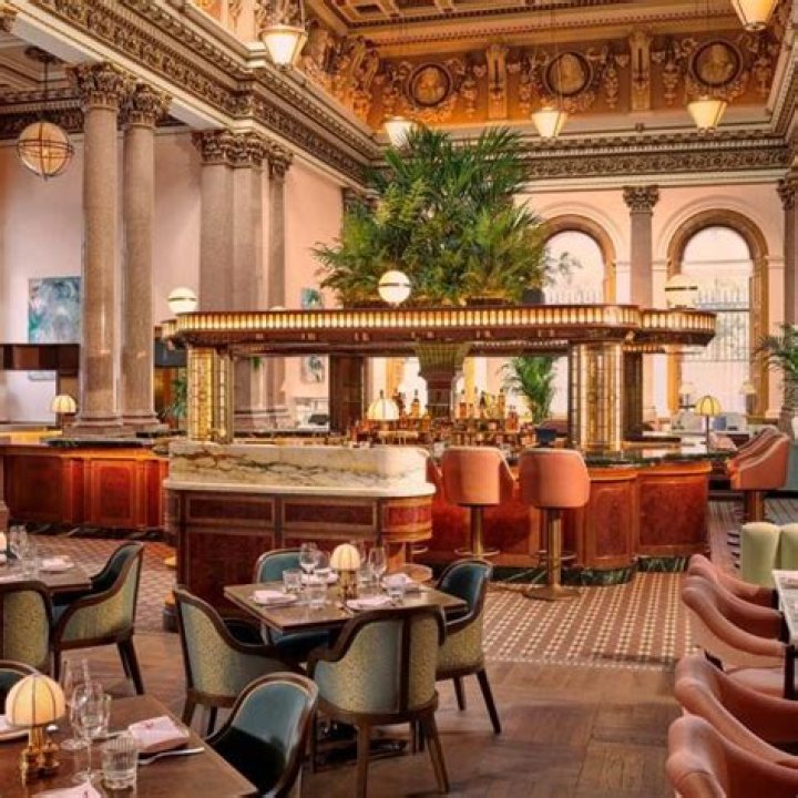 Best Restaurants in Edinburgh: A Culinary Journey