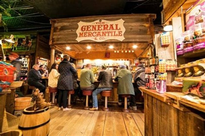 Best Restaurants in Helena, MT: A Culinary Journey