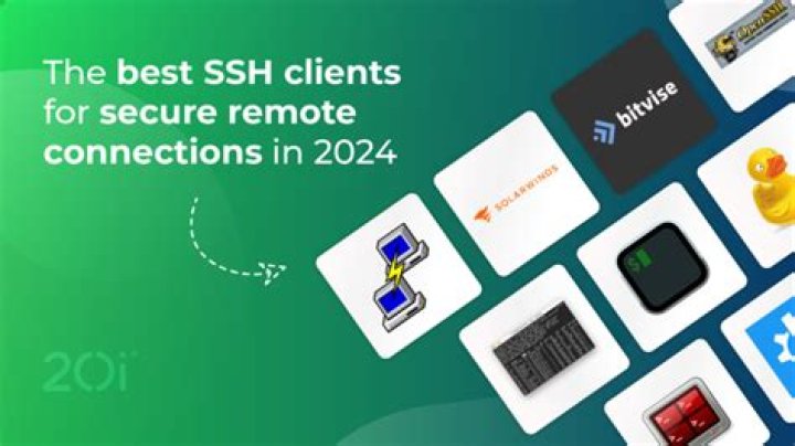 Best SSH RemoteIoT Solutions for Enhanced Connectivity