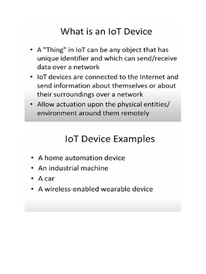 Best SSH to IoT Device: Unlocking Secure Communication for Smart Devices