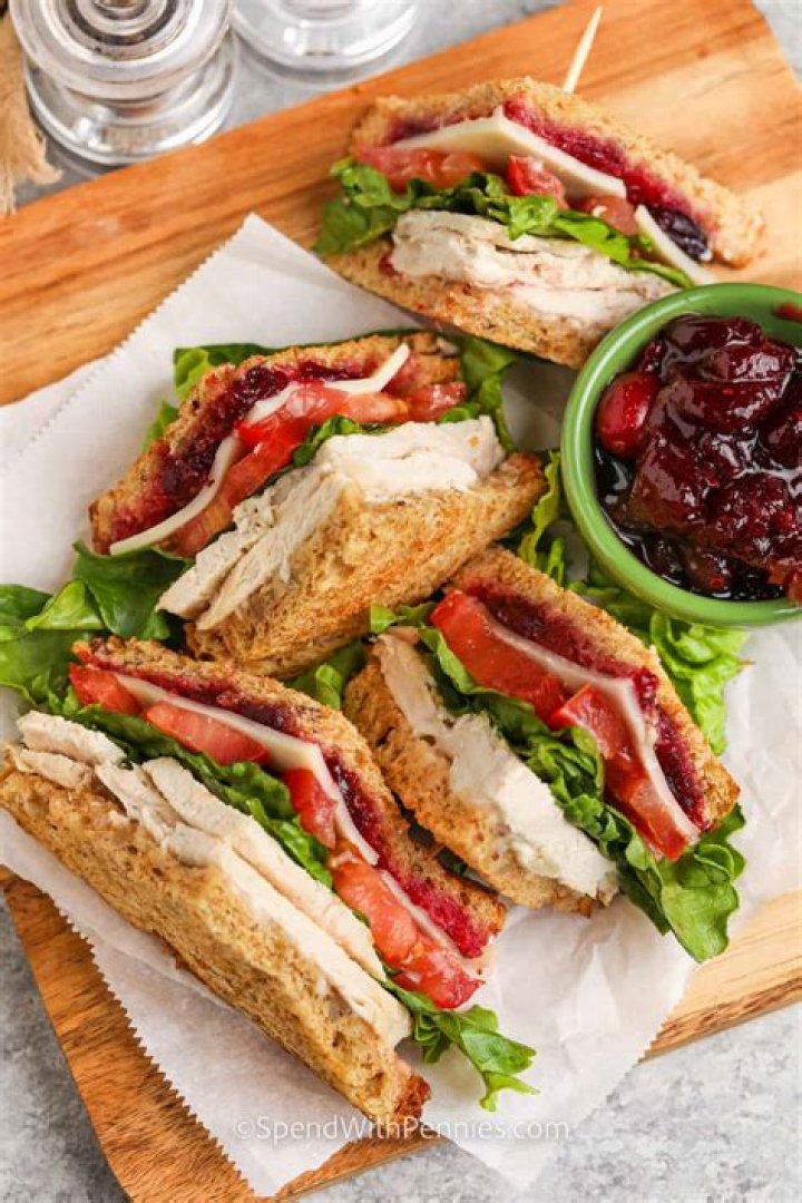 Discover the Best Turkey Sandwich: A Culinary Delight for Every Palate