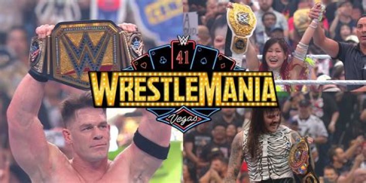 Best Vegamovies WWE Highlights Matches: Ultimate Guide to Catching the Action