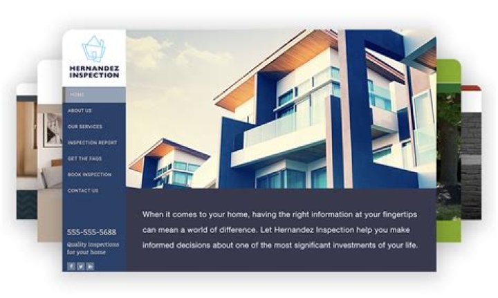 Best Website Builder for Home Inspectors: Your Ultimate Guide to Building a Professional Online Presence