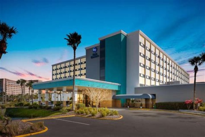 Best Western Gateway Orlando Florida: Your Ultimate Guide to Comfort and Convenience