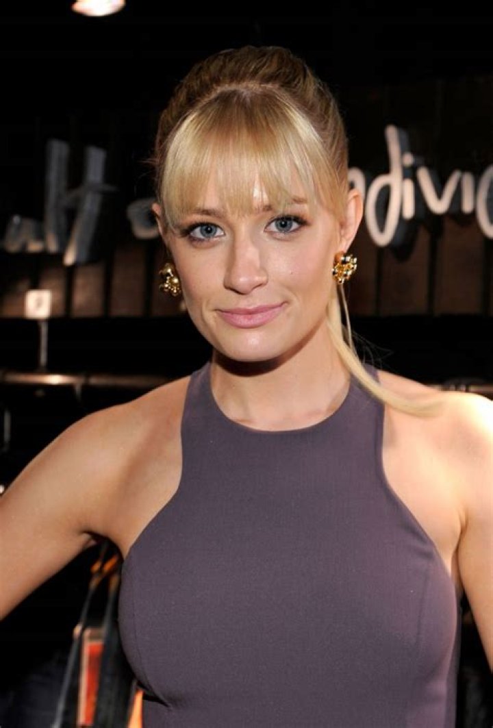 Get the Inside Scoop on Beth Behrs: Exclusive Interviews and News