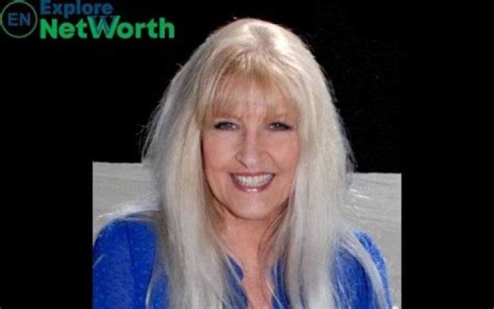 Betty Maxwell's Net Worth: Unveiling the Wealth Behind the Fame