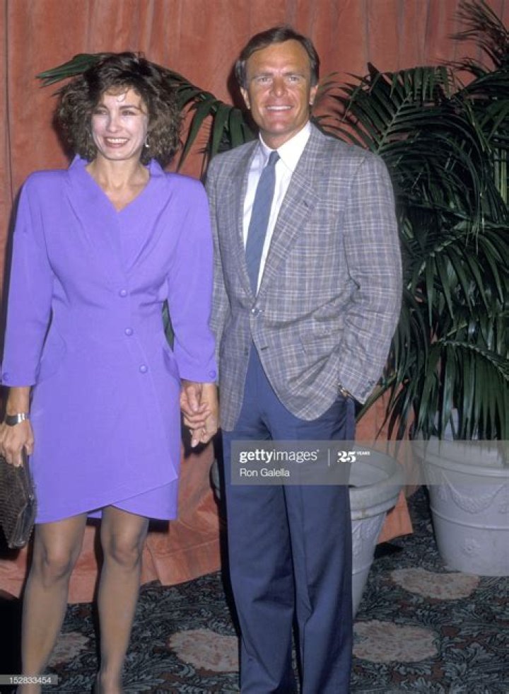 Beverly Archer: Unveiling the Identity of Her Life Partner