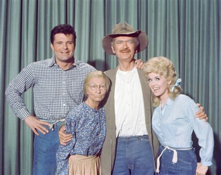 The Ultimate Guide to the Legendary Cast of the Beverly Hillbillies