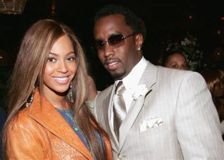 Unveiling the Dynamic Duo: Beyonce and Diddy