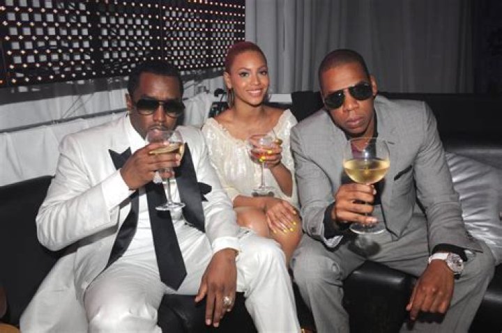 Beyoncé and P Diddy: A Dynamic Connection in Music and Culture