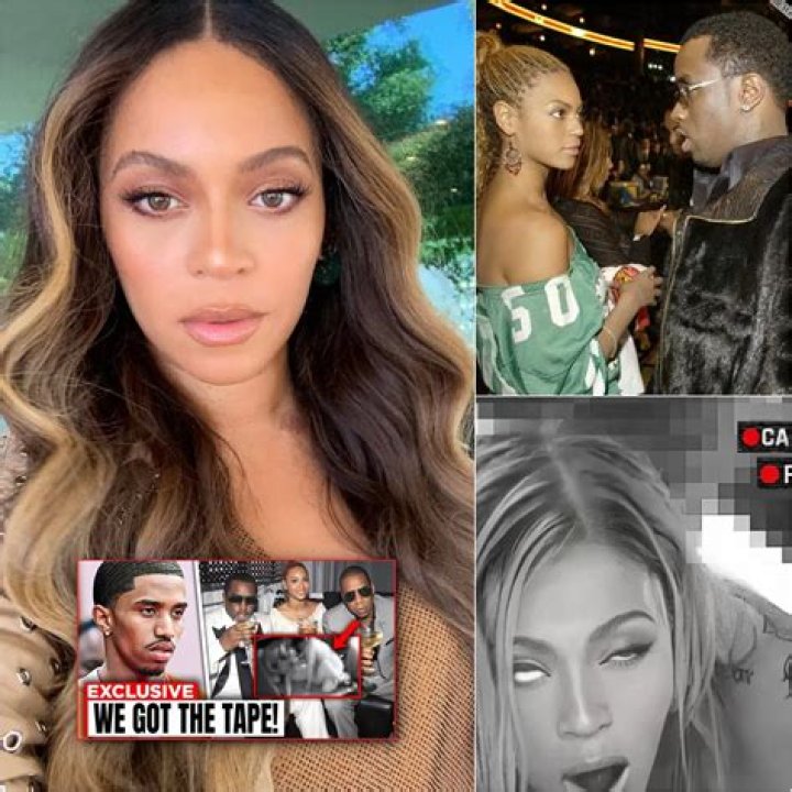 Beyonce's Controversial Sextape: Truth or Myth?
