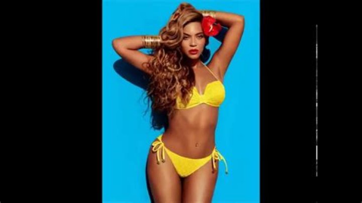 Beyonce's Sextape: The Untold Story Behind the Controversy