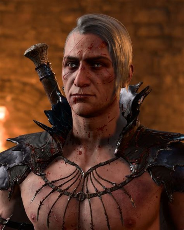 Understanding BG3 Abdirak: A Comprehensive Guide