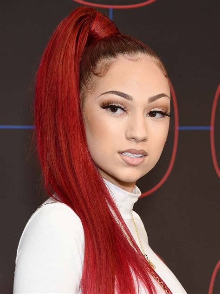 Bhad Bhabie Age: A Deep Dive into the Life of Danielle Bregoli