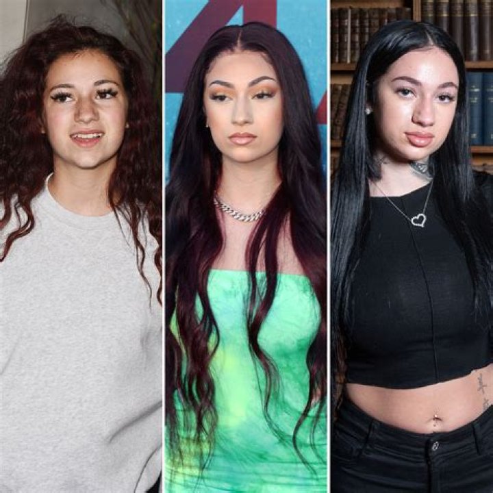Bhad Bhabie's Boobs: A Deep Dive into the Controversy