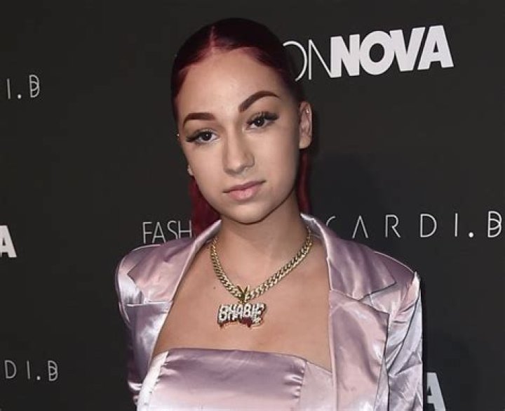 Bhad Bhabie Net Worth: Unveiling the Rising Star's Financial Empire