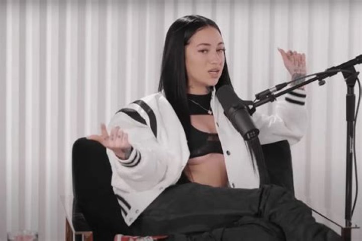 Bhad Bhabie OnlyFans Leak: The Unraveling of a Controversial Celebrity