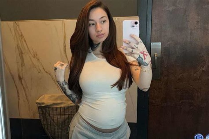 Bhad Bhabie: The Controversy Surrounding Her OnlyFans Leaks