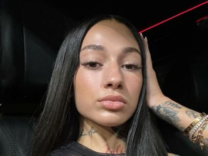 Bhad Bhabie: The Rise of Danielle Bregoli
