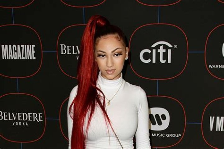 Bhad Bhabie Trump Supporter: The Story Behind the Controversy