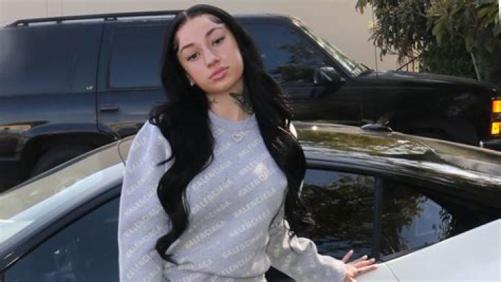 Bhad Bhabie Trump: The Rise of a TikTok Sensation and Her Impact on Pop Culture