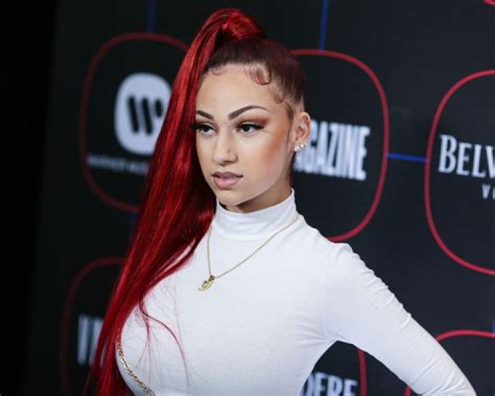 Bhad Bhabie: The Rise of a TikTok Sensation and Her Impact on Pop Culture