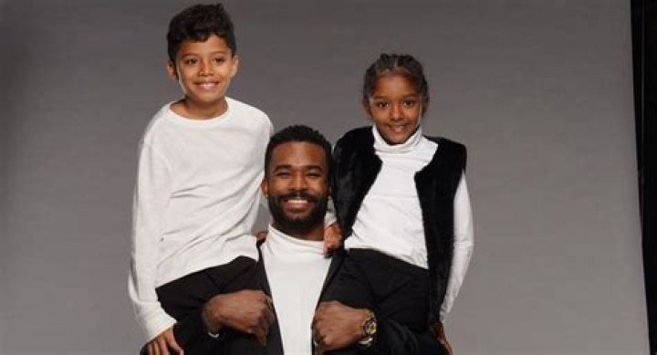 Exploring the Life of Bianca Belair's Children