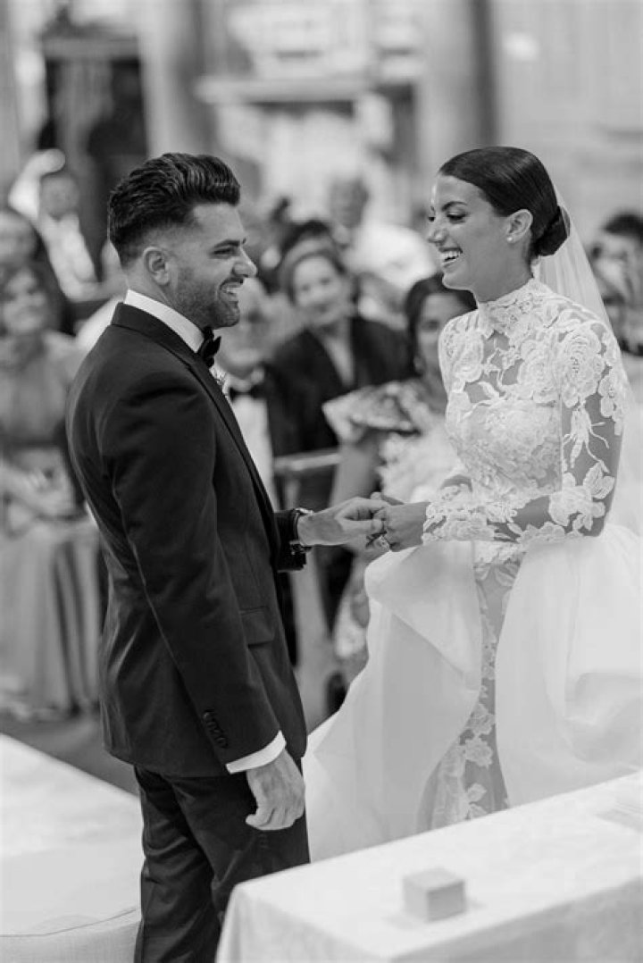 Bianca Cacciatore: The Rising Star in the Modeling Industry