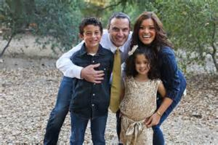 Unveiling the Life of Bianca Olthoff's Husband: A Journey of Love and Faith