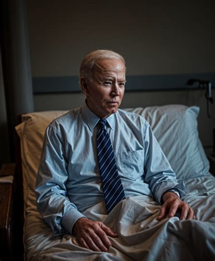 Biden on Hospice: Understanding the Current Situation and Its Implications