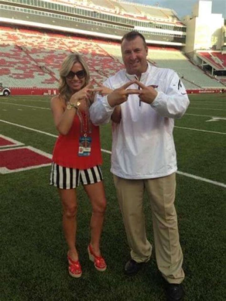 Unlocking the Secrets of Bielema's Matrimonial Journey