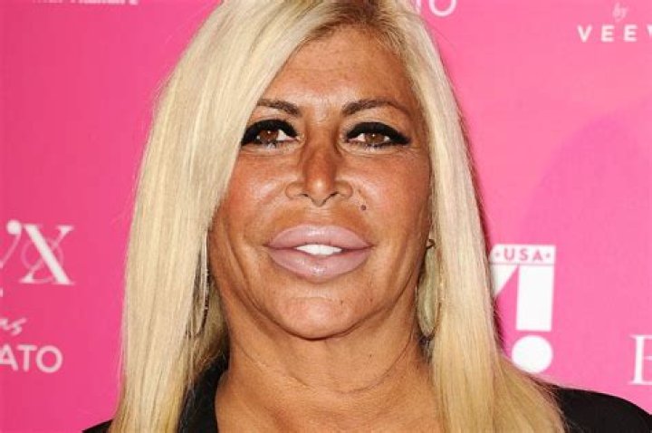 The Life and Legacy of Big Ang: A Deep Dive into Her Impact