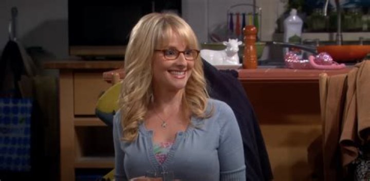 The Fascinating Character of Bernadette Rostenkowski-Wolowitz in The Big Bang Theory