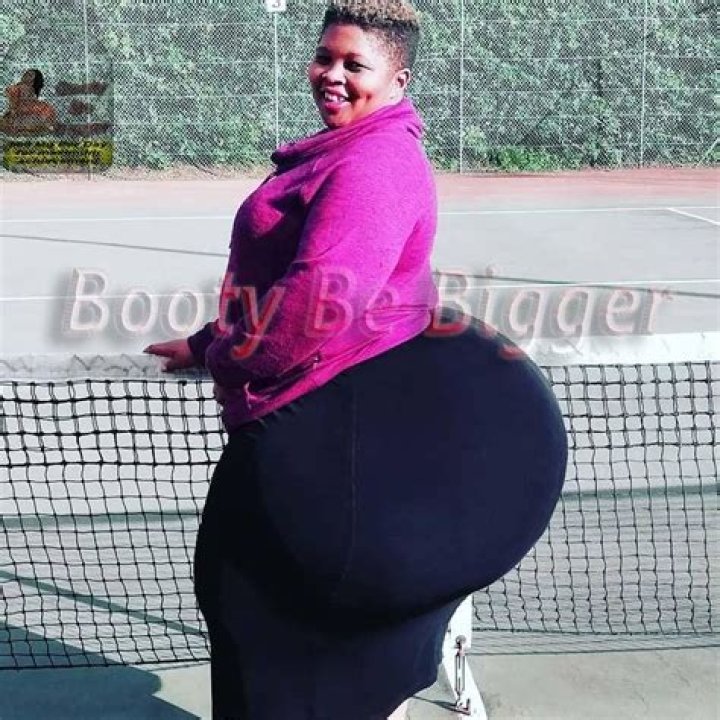 Exploring the Allure of Big Booty BBW: Celebrating Curves and Confidence
