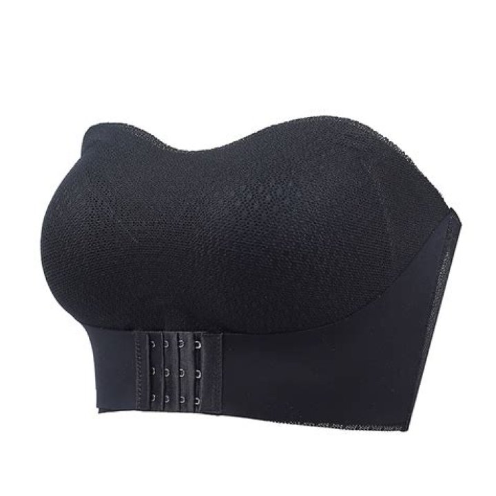 Discovering the Perfect Big Busted Strapless Bra: Your Ultimate Guide