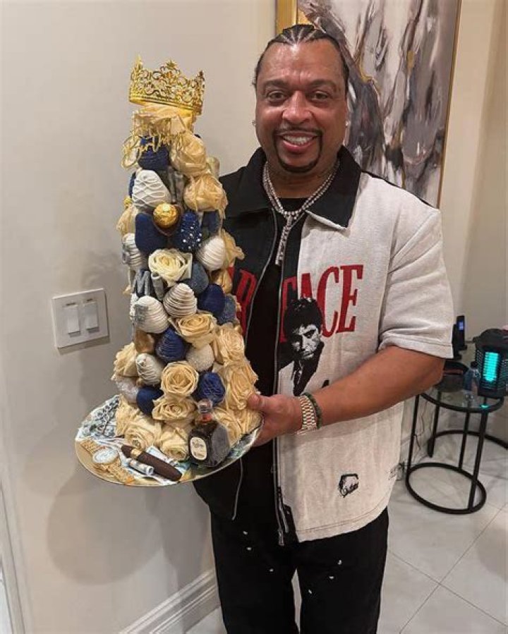 Big Meech Birthday: Celebrating the Life of a Hip-Hop Icon