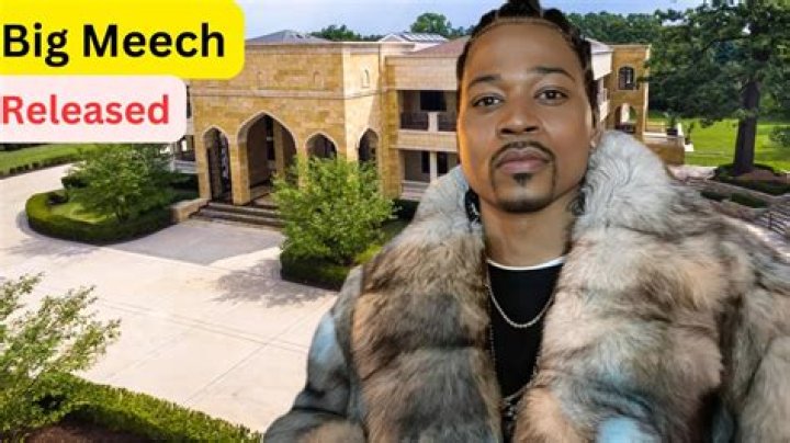 Big Meech's Son Age: A Glimpse into the Life of the Next Generation