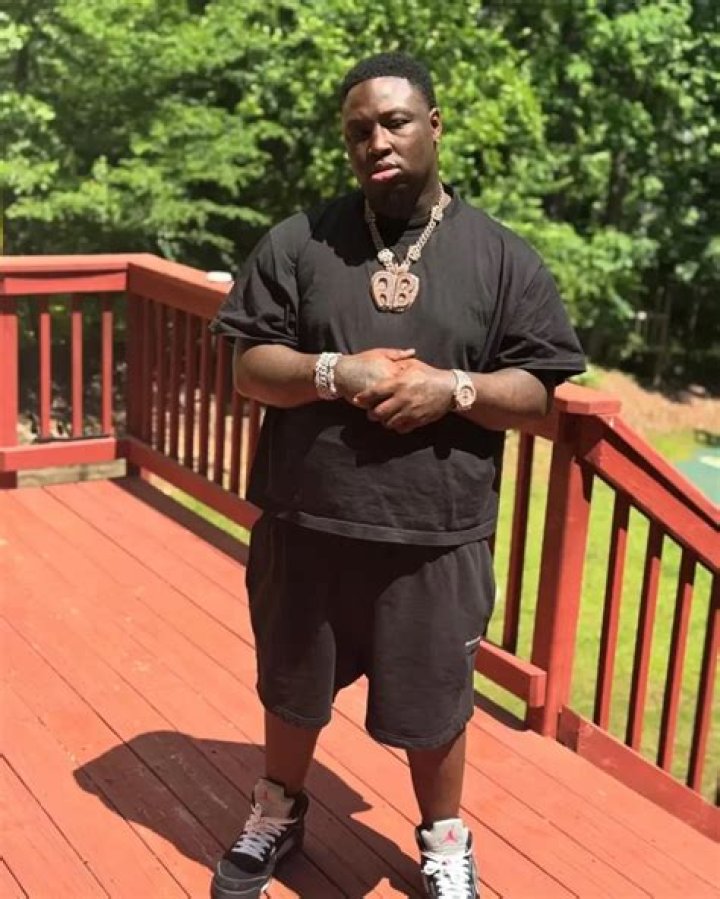 Big Moochie Grape Net Worth: The Rising Star of Memphis Rap