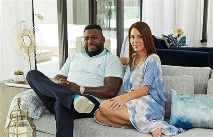 Unraveling the Ethnic Heritage of Big Papi's Beloved Wife