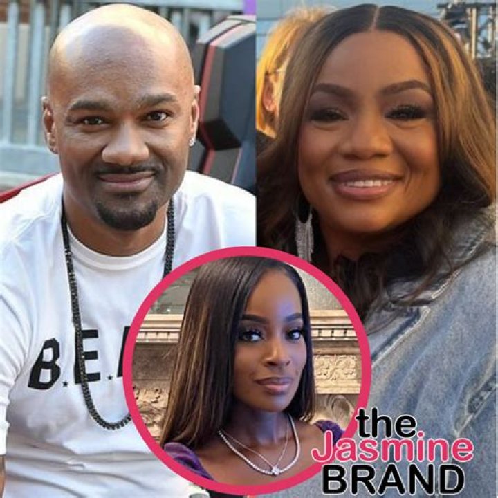 Exploring the Life of Big Tigger's Wife, Amina Weaver