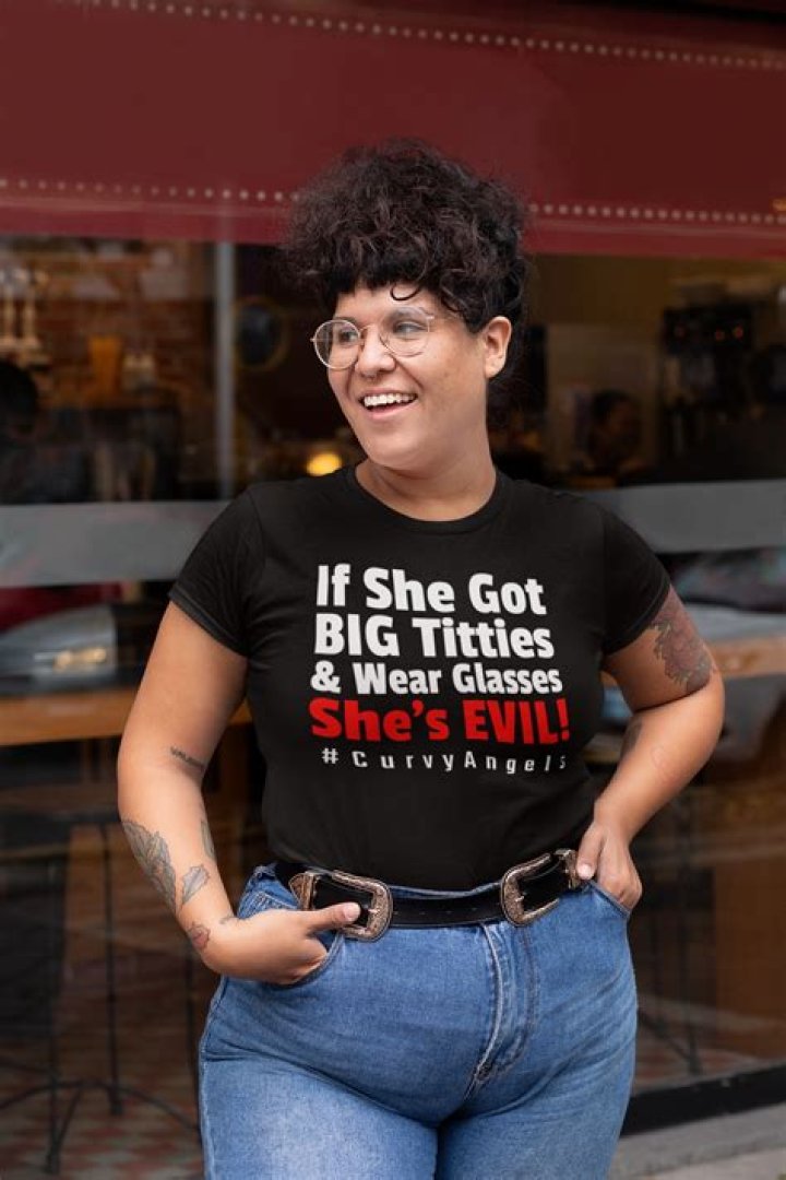 Celebrating Beauty: The Allure of Big Titties