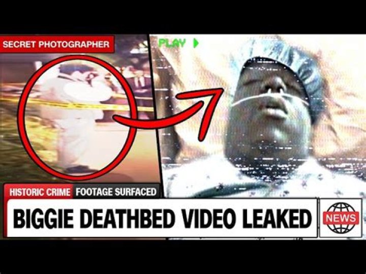 Understanding the Biggie Smalls Autopsy: A Deep Dive into His Life and Legacy