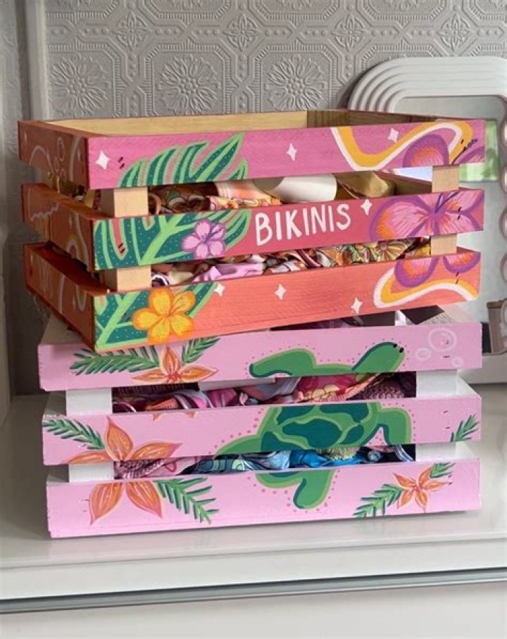 Bikini Box: The Ultimate Guide to Stylish Swimwear Storage