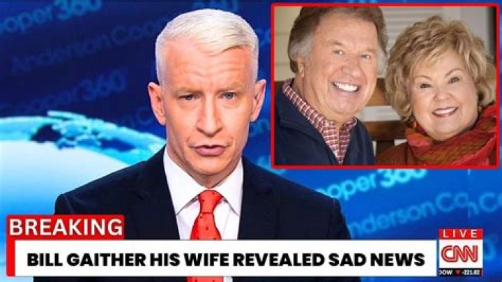 Bill Gaither's Health: A Comprehensive Guide to His Life, Contributions, and Well-being