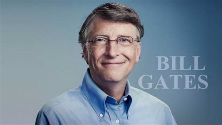 La Fascinante Historia de Bill Gates: Un Viaje a Través de Su Biografía